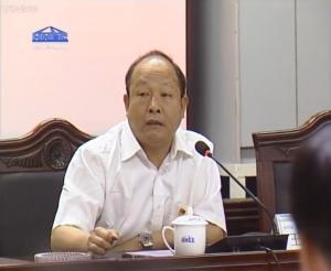 安化集團(tuán)公司召開“兩學(xué)一做”學(xué)習(xí)教育常態(tài)化制度化暨信訪穩(wěn)定、督查工作推進(jìn)會(huì)